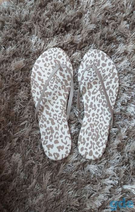 Шлепанцы 37р. с Oldnavy, новые, фотография 2