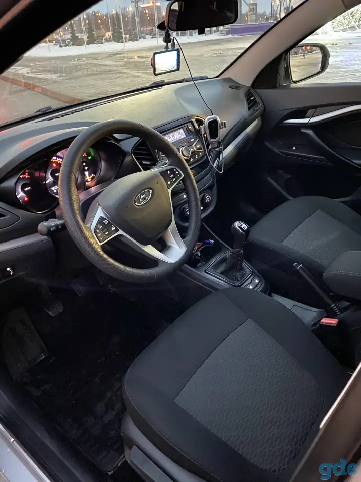 LADA VESTA SW, 2022 г.в, в комплектации Special edition, фотография 11