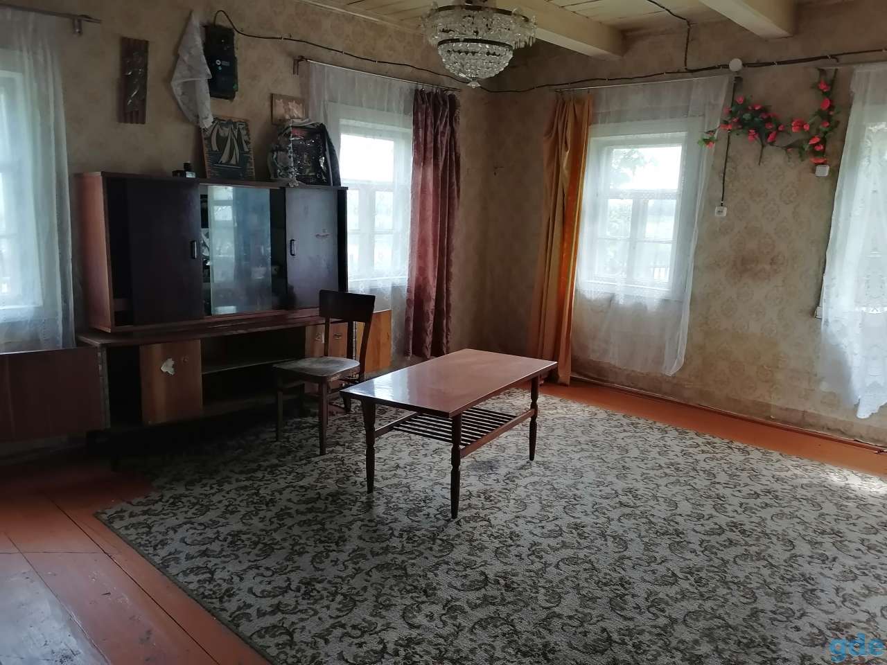 Продам, д.Ляховичи.д.24 Новогрудский р-н, фотография 6