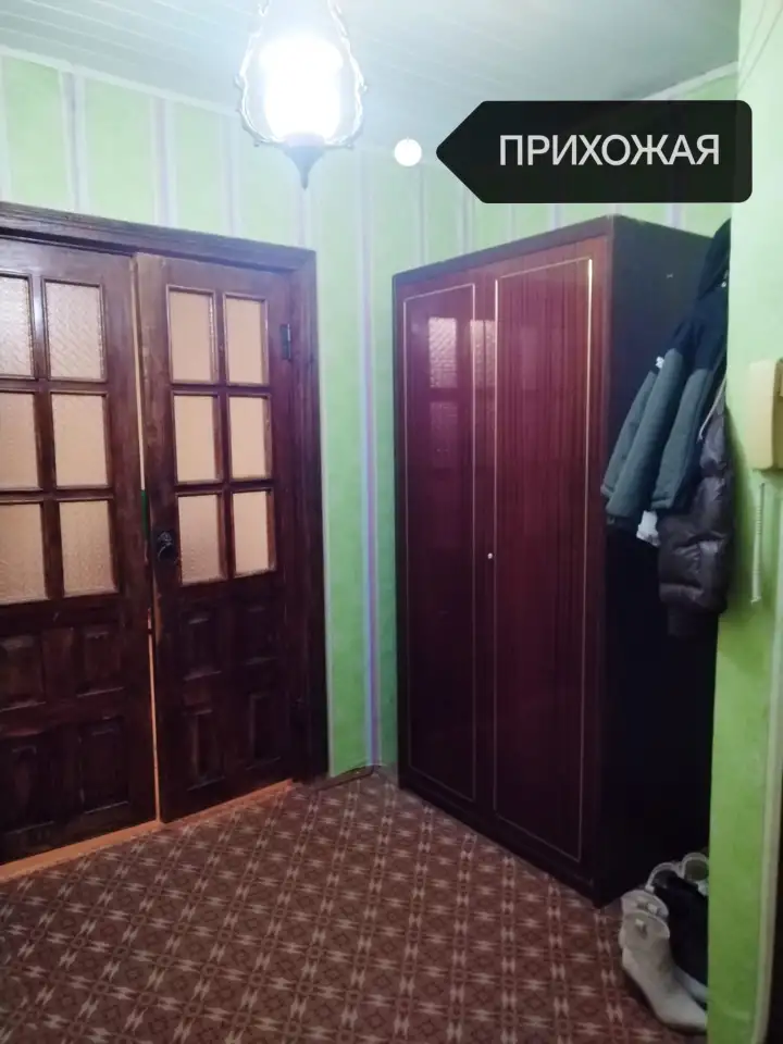 Аренда двухкомнатной квартиры, 30 Лет Победы ул. 22А, фотография 4