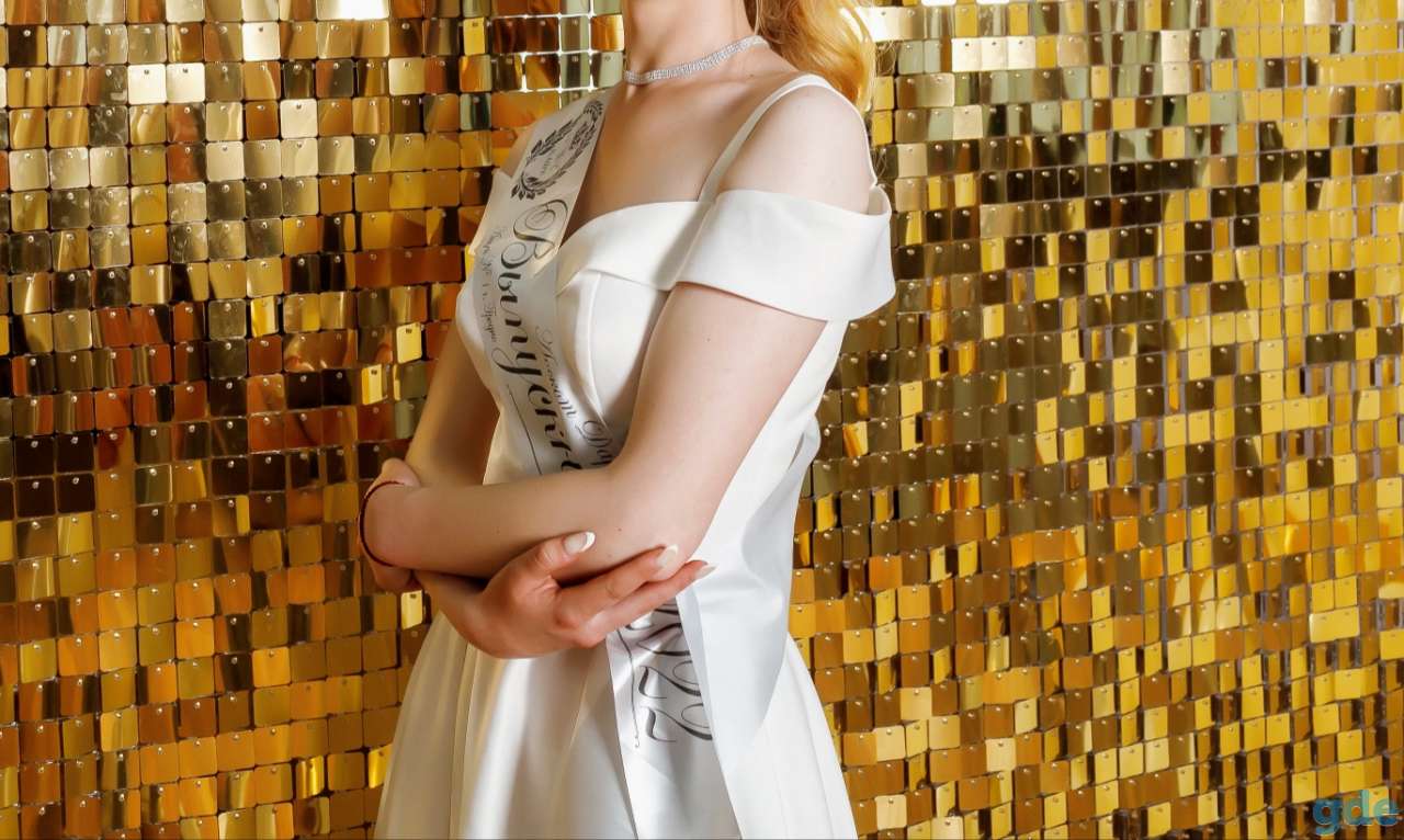 Платье VESNA, фотография 3