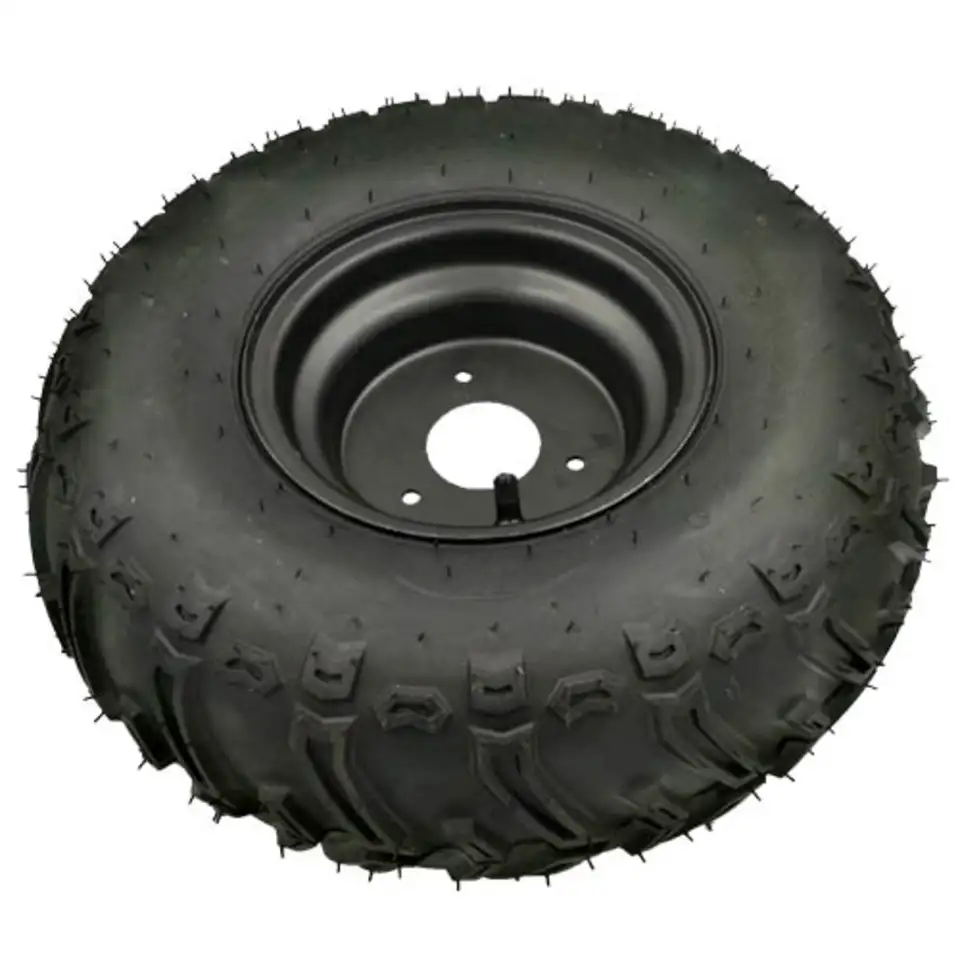 Колесо для квадроцикла 16x8-7, фотография 1