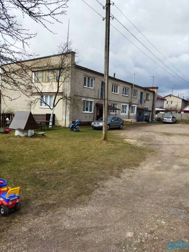 Продам квартиру за городом, Гродненский район Дер.Василевичи, Сопоцкинский сельсовет, фотография 3