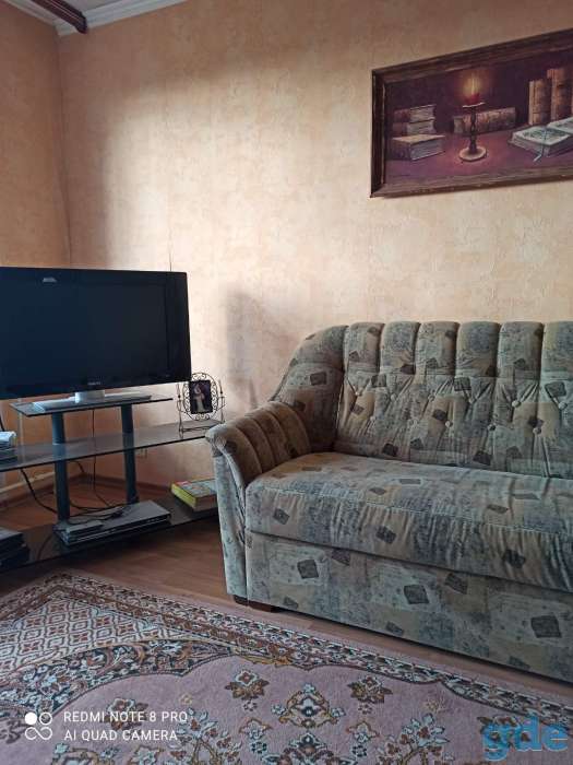 Срочно!!! Продаётся трехкомнатная квартира. Октябрьская16 в Солигорске, фотография 3