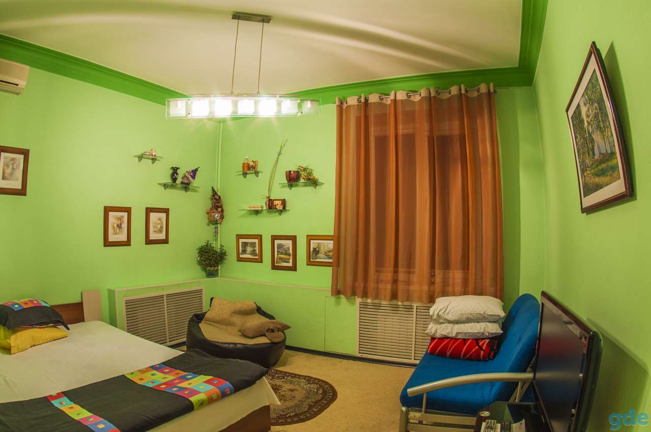 квартира на сутки в Жодино, фотография 2