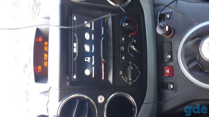 Продам Ситроен Берлинго Citroen Berlingo, фотография 5