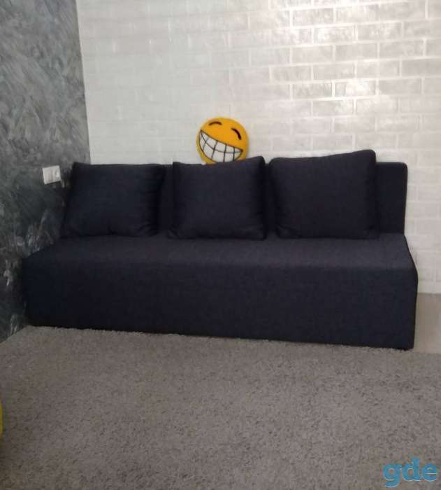 Продам 3-х комнатную квартиру Мядель, фотография 1