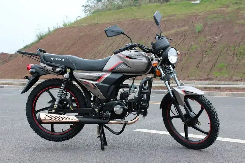Мопед VENTO RIVA 2 CX, фотография 3