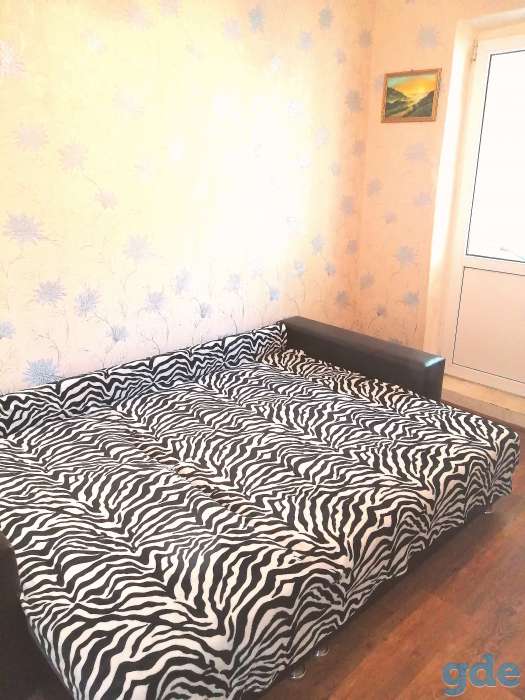 Квартира посуточно и на часы в Речице., фотография 4