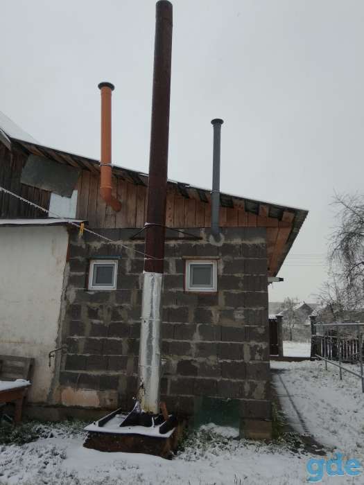 Продажа дома, ул. Комсомольская д.38, фотография 6