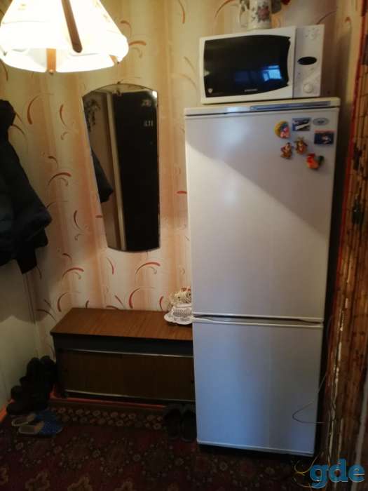 Продам квартиру, фотография 2
