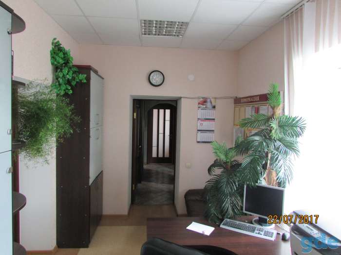 Автостоянка TIR, ул. Горького, д. 20, фотография 1