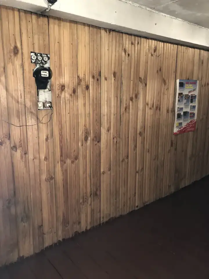 Продам бокс в гаражном кооперативе  Милавица., фотография 4