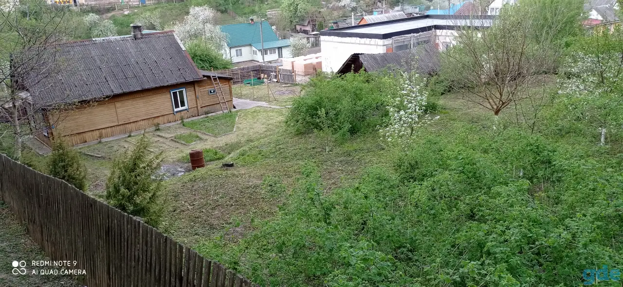Продам участок с домом, ул.Нагорная, д.65, фотография 1