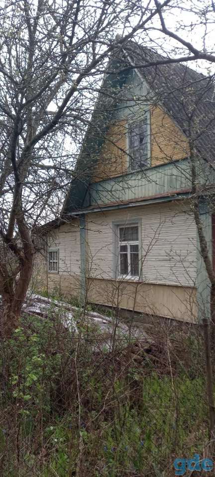 Продам дачу, область,Пуховичский район,садовое товарищество Ветеран., фотография 2