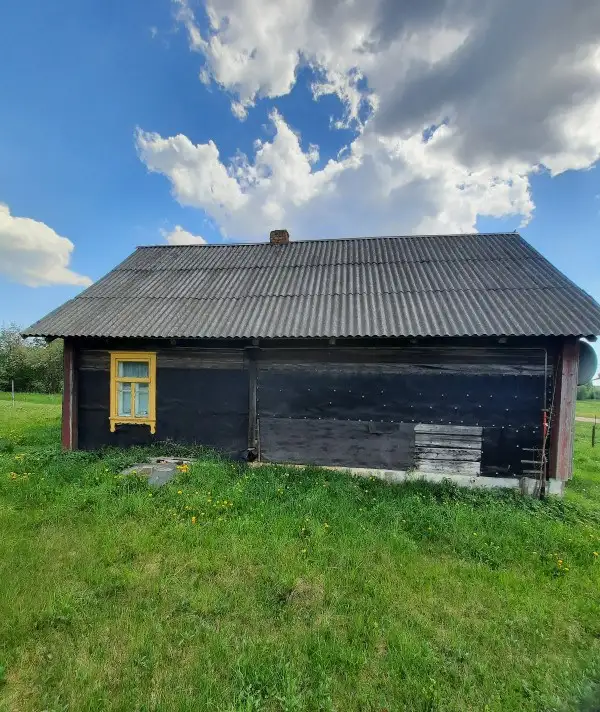 Продается дом 58 км от Минска в деревне с земельным участком 22 сот., все коммуникации, фотография 5