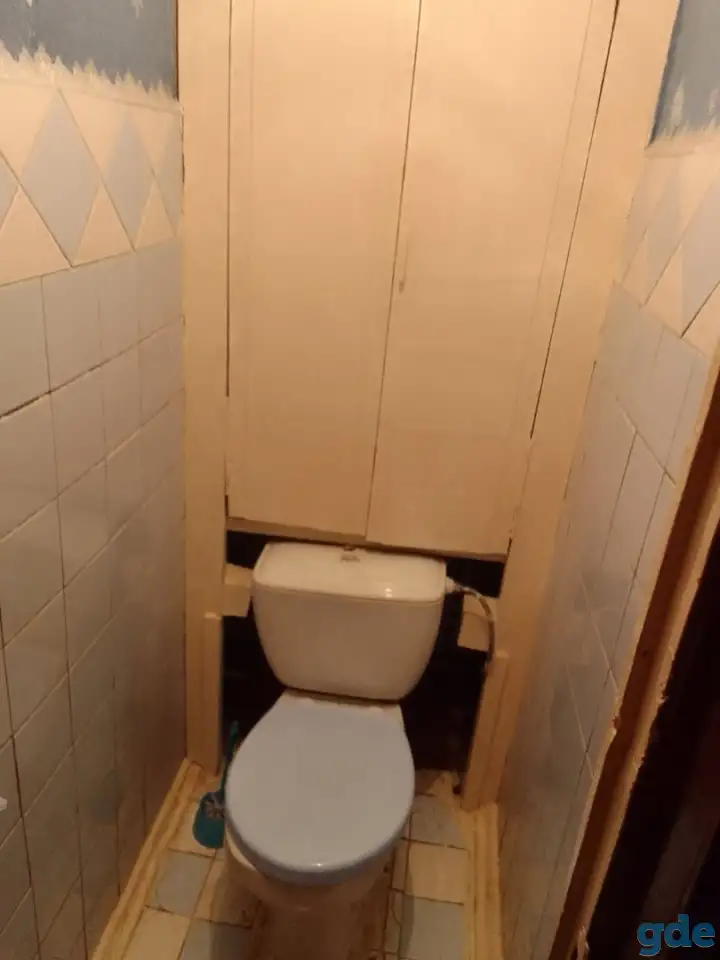 Продам 3-х комнатную квартиру, фотография 9