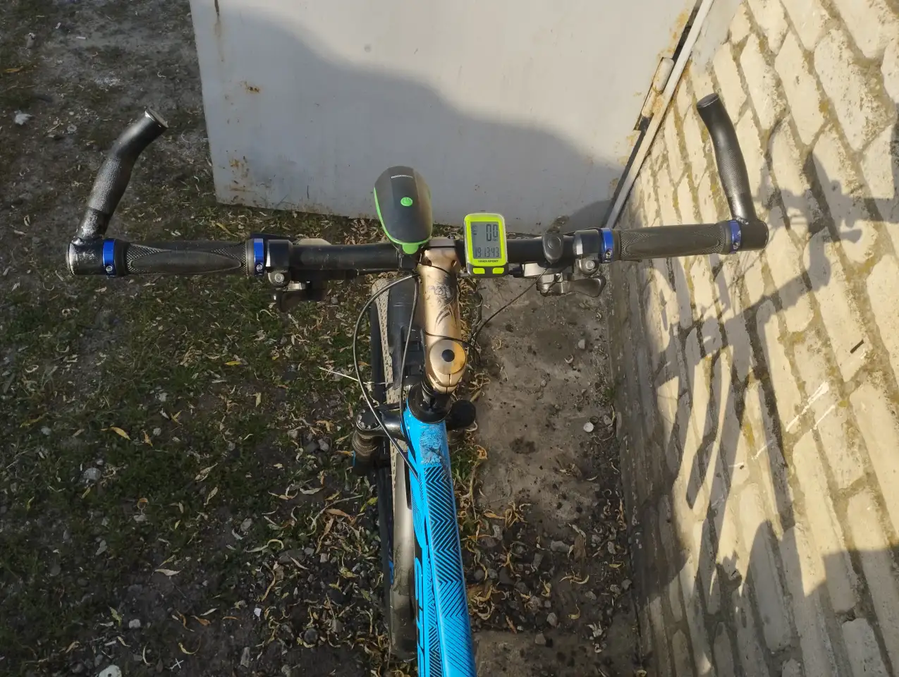 Продам велосипед., фотография 2
