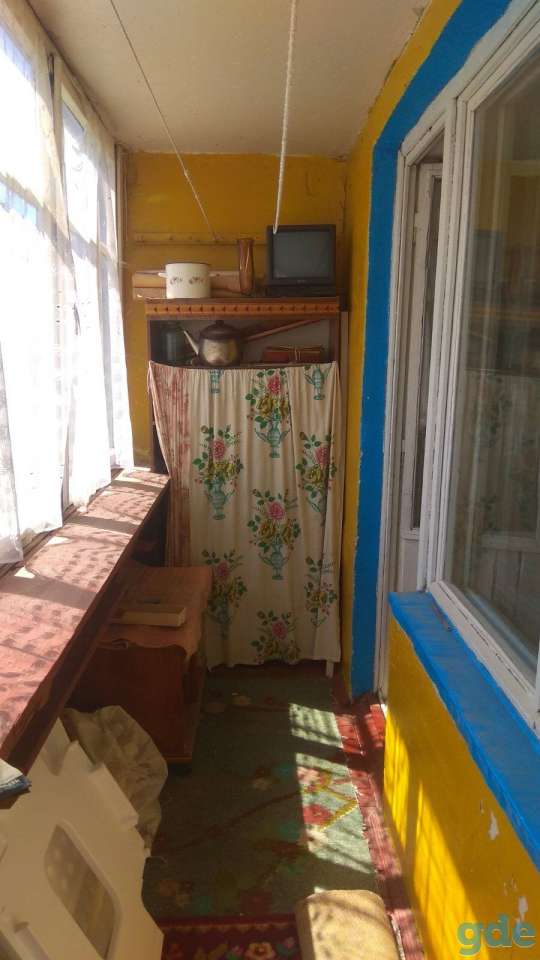 Продам 3-х комнатную квартиру г, Горки, фотография 8