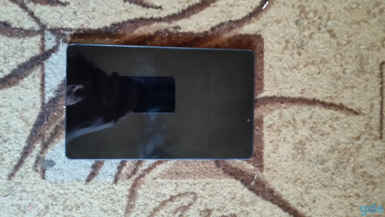 Планшет Huawei MatePad T 8 KOB2-L09 32GB LTE, фотография 2