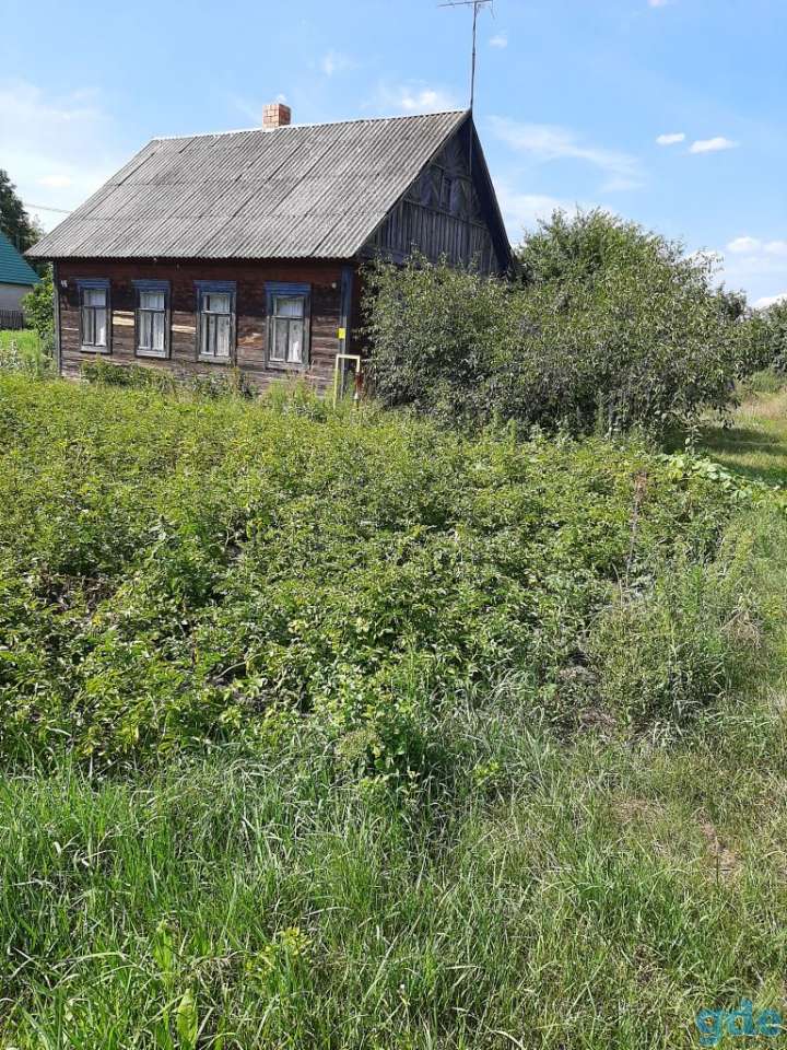 Продам дом в д. Чухово,  Пинский район, фотография 2