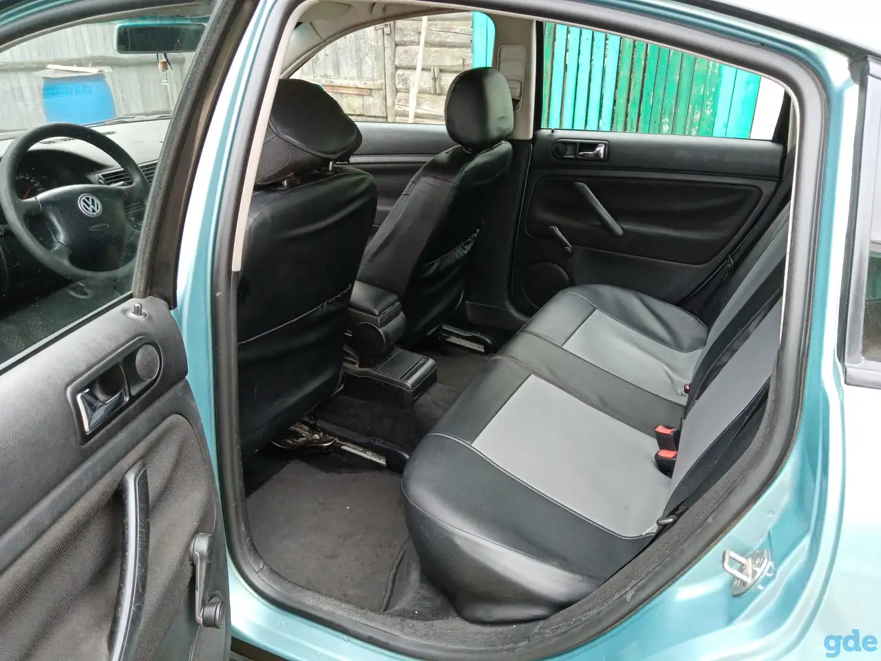 Продам авто б/у Volkswagen Passat, фотография 8