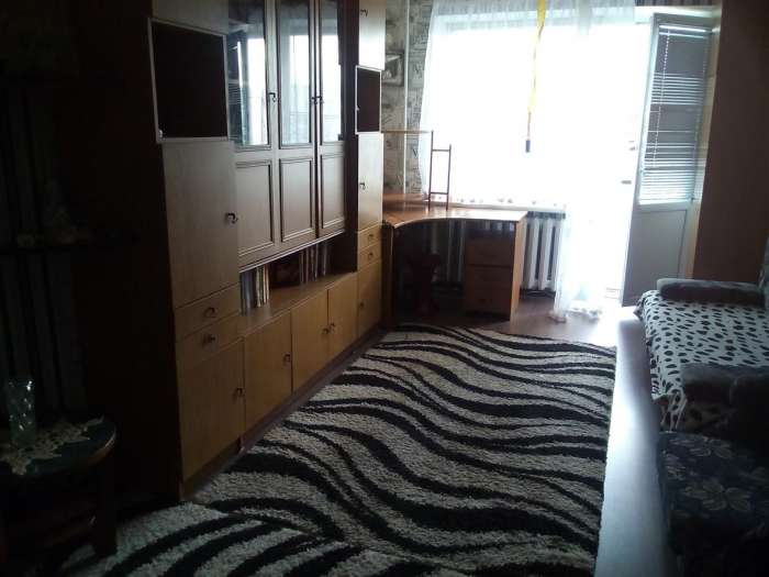 Квартира в центре, УЛ. Карбышева 113, фотография 8