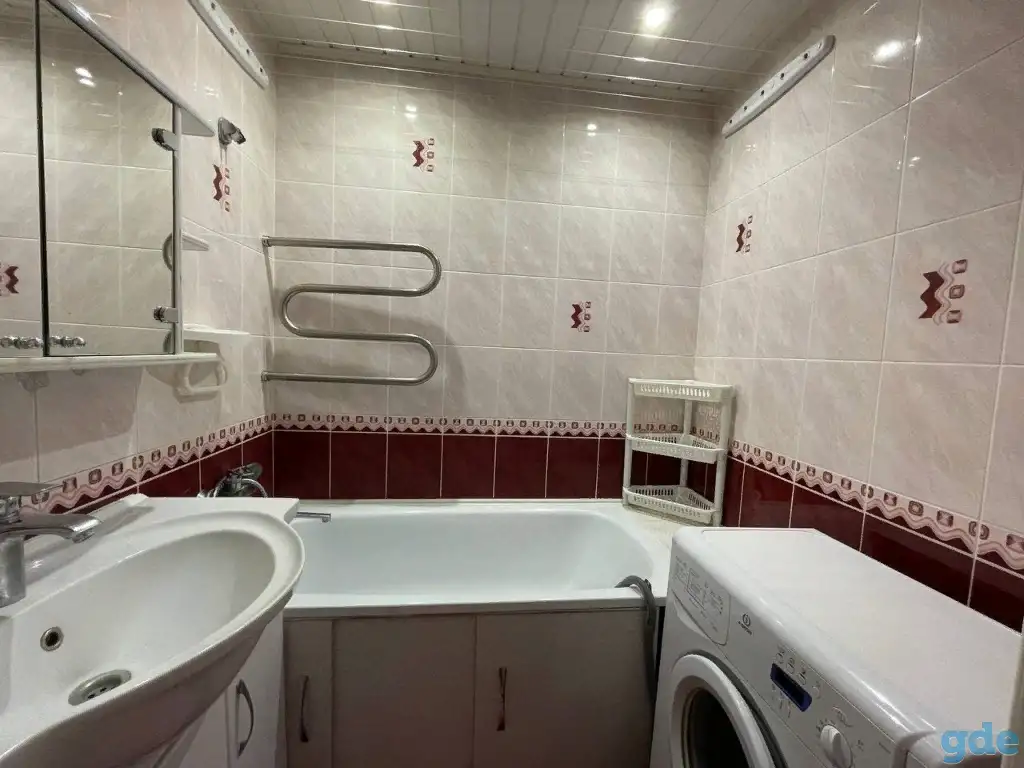 Квартира на сутки в Несвиже с хорошим ремонтом, ул.Лазаря, д.6, фотография 9