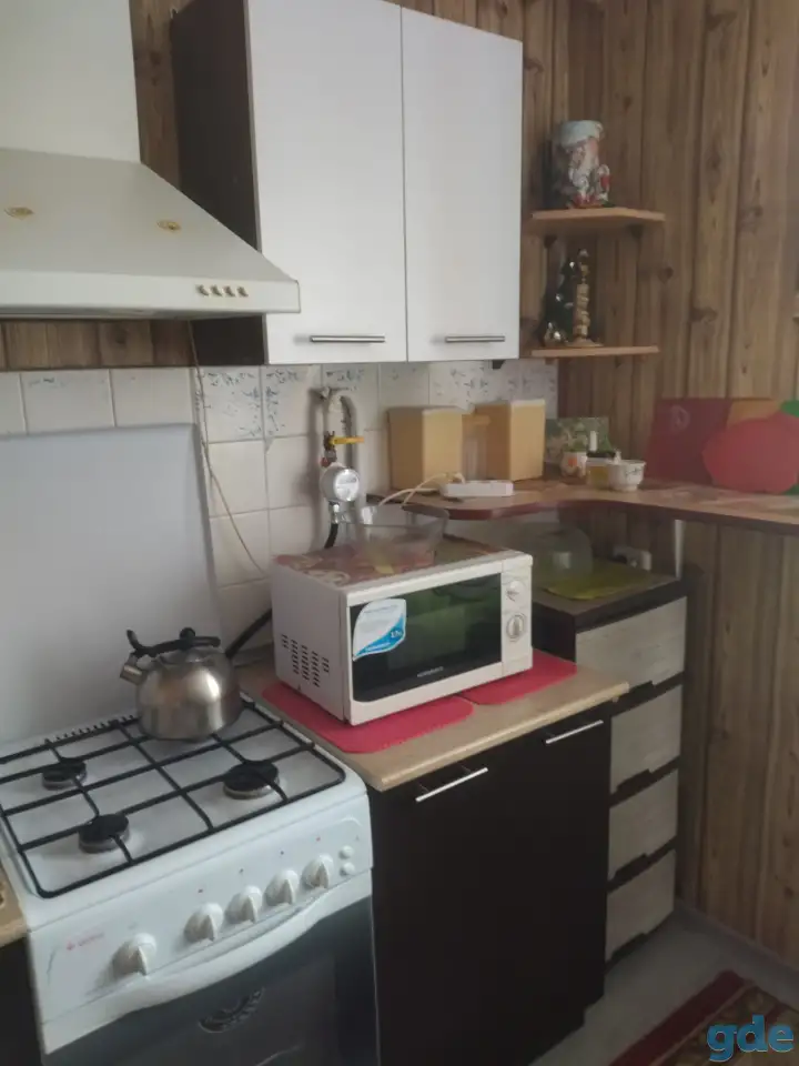 Аренда жилья, фотография 7