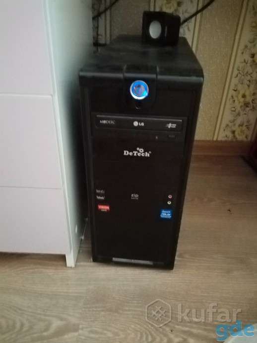 продаю компьютер, фотография 2