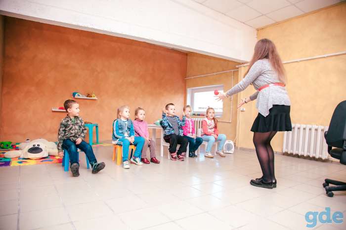 Вакансия : преподаватель английского языка, фотография 1