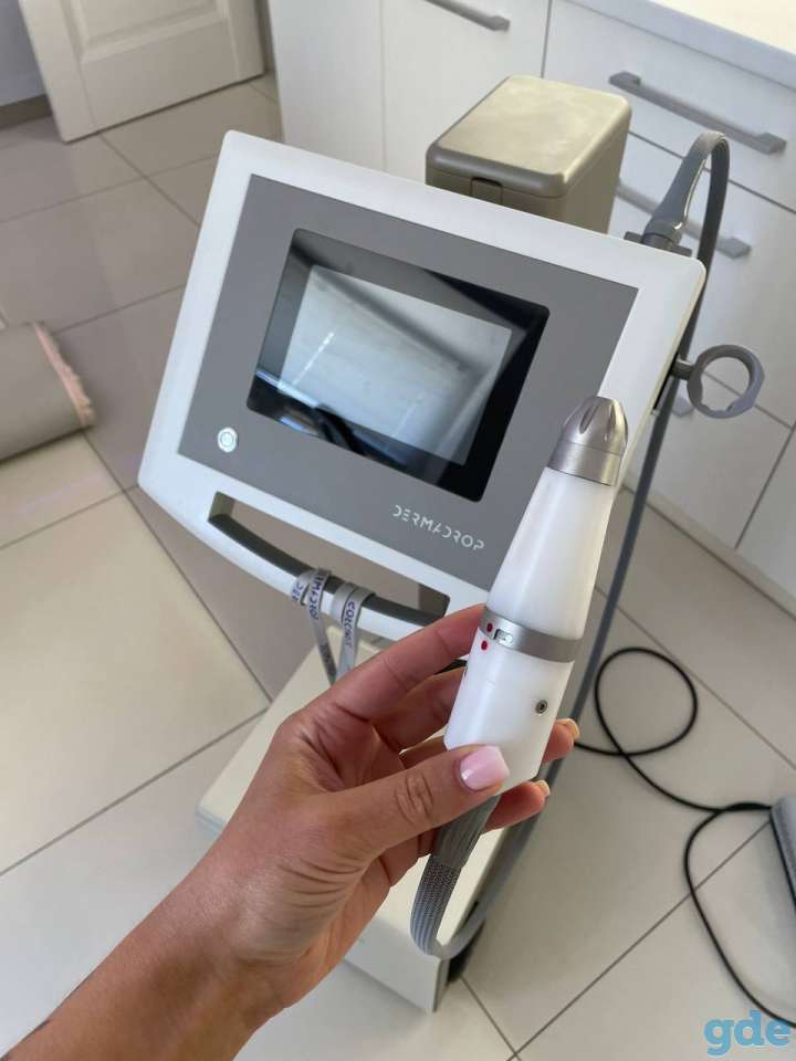 Аппарат DermaDrop, фотография 3