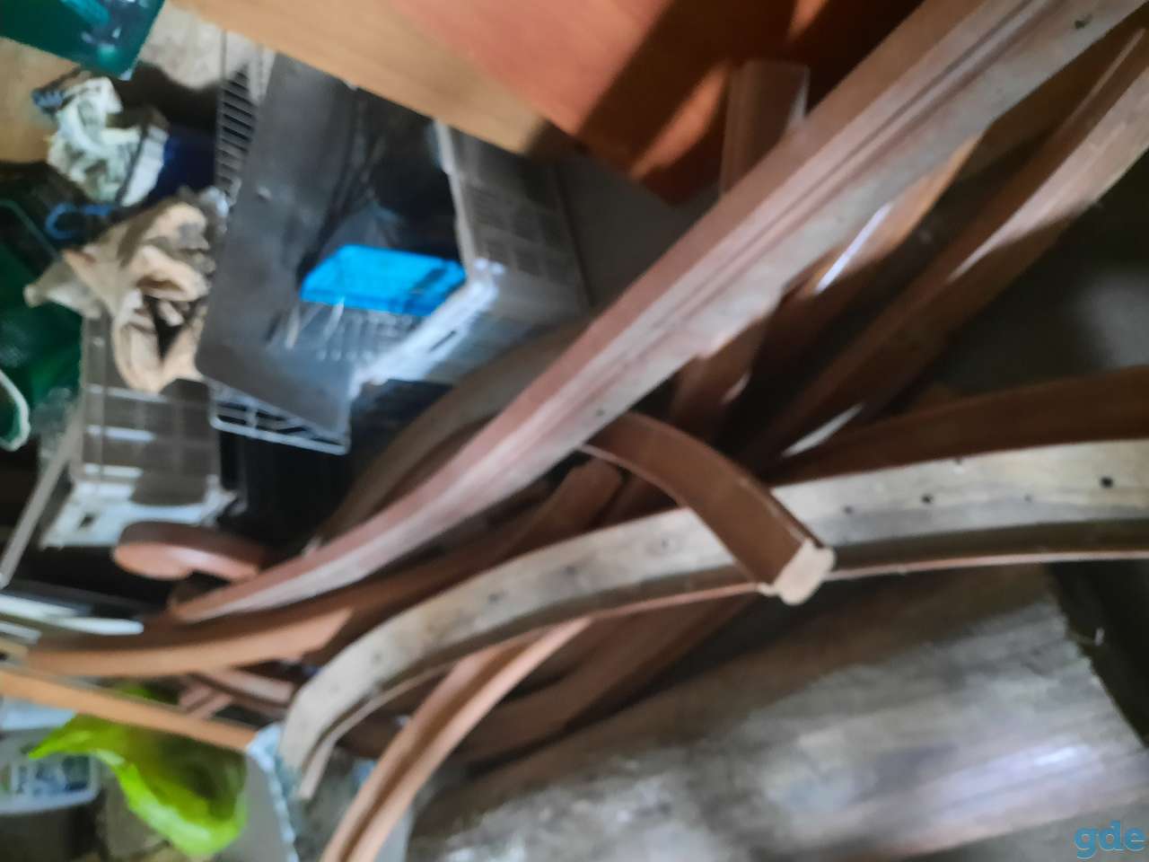 Продам точные болясины  из дуба, фотография 1