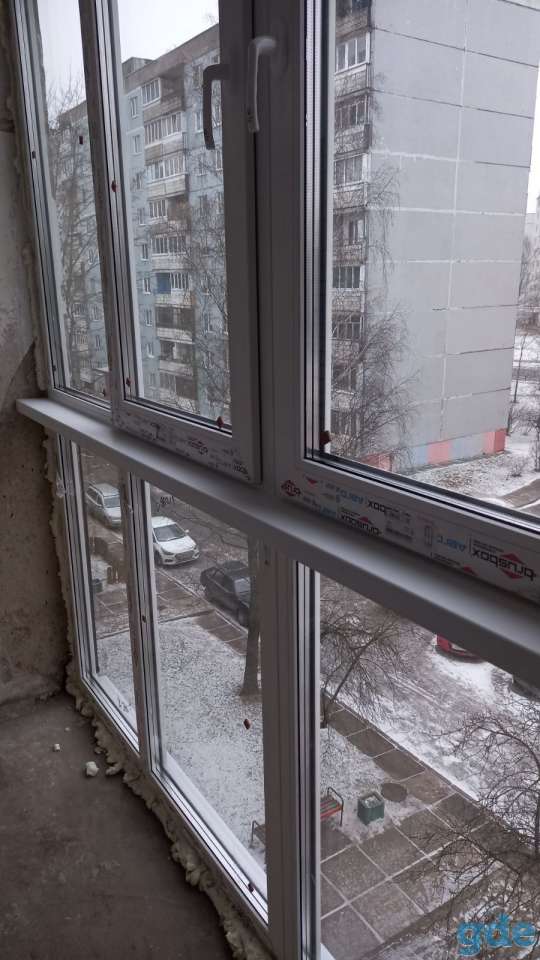 Пластиковые окна и двери Пвх,рассрочка,кредит, фотография 8