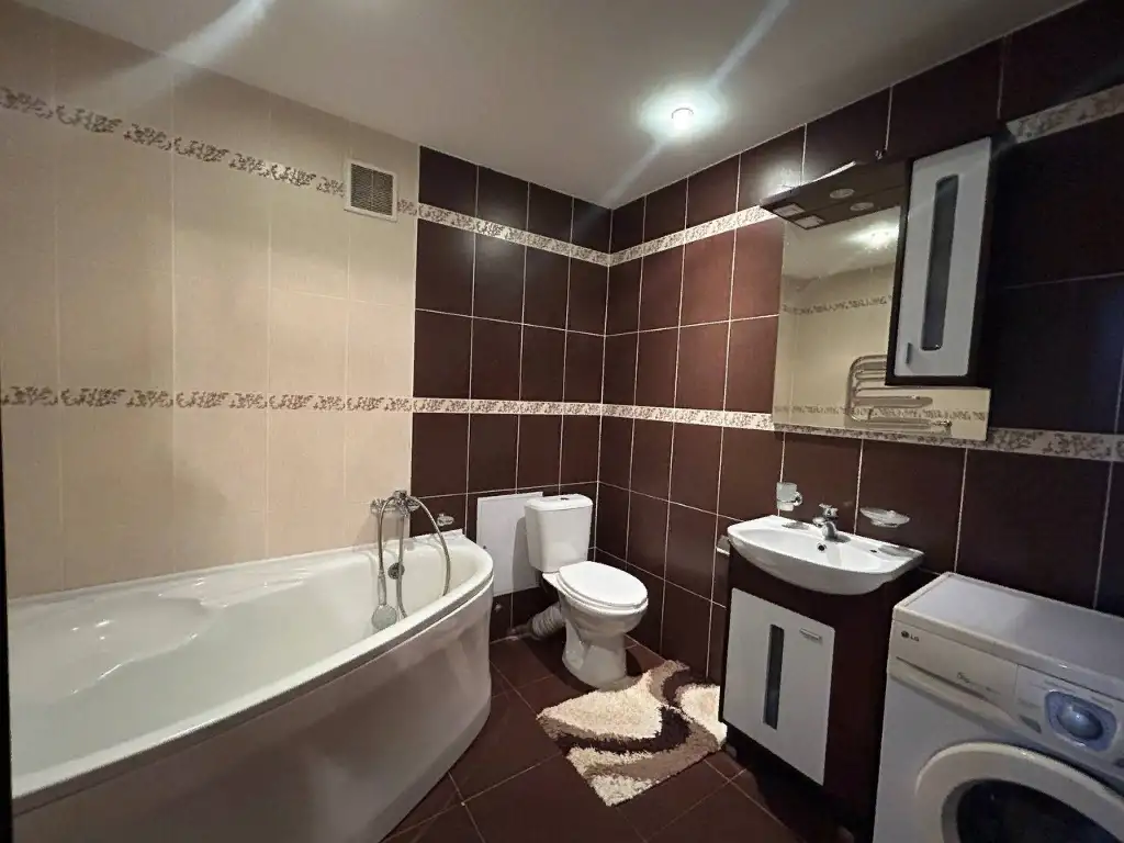 Сдам квартиру на сутки в Жлобине, ул.Микрорайон 1, д.11, фотография 7