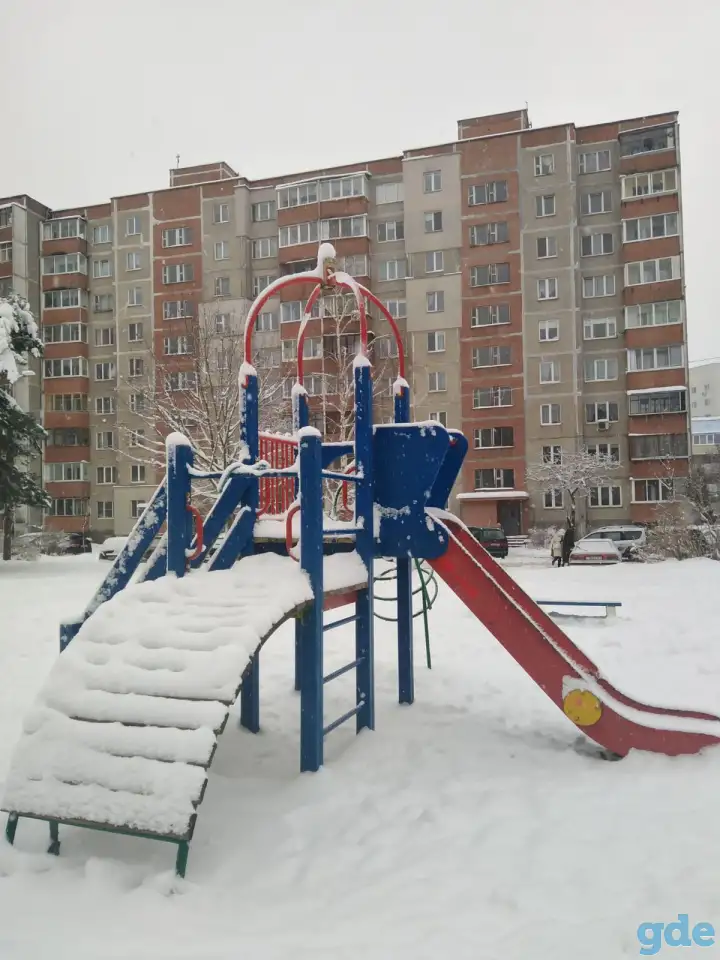 Сдается 2-комн. квартира у метро Уручье на длит. срок от 2 недель без посредников., фотография 12