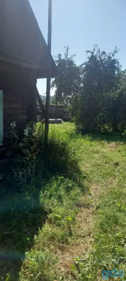 Продам деревянныйдом, д.Невашовщина ,19 , Новогрудский район, фотография 2