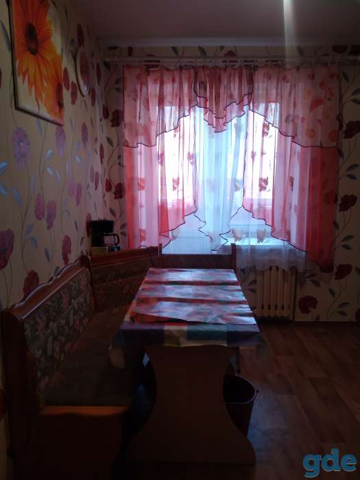 Квартира посуточно или на длительный срок, ул. Дружбы д. 17 КВ. 7, фотография 5