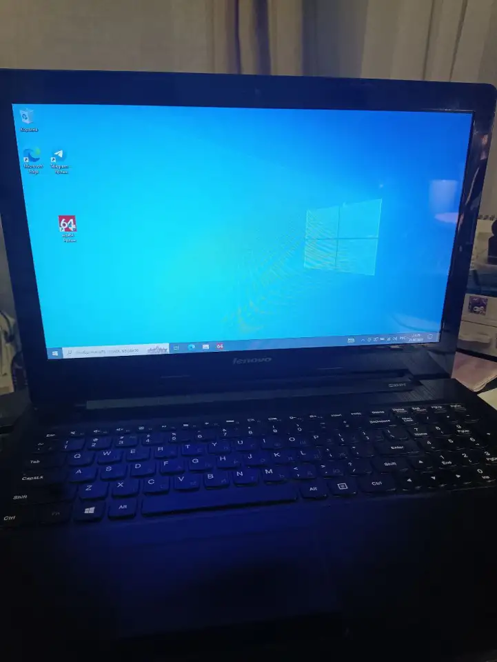 продам ноутбук Lenovo G50-45, фотография 1