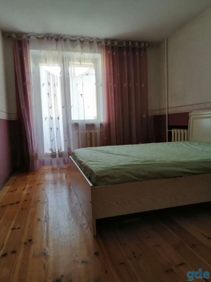 Квартиры по суткам, Черняховского 24 A, фотография 18
