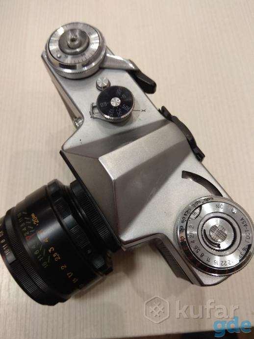 Продам фотоаппарат, фотография 5