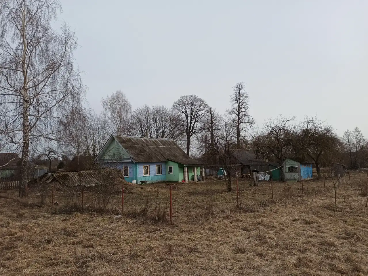 ЖИЛОЙ ДЕРЕВЕНСКИЙ ДОМ У ОЗЕРА агрогородок 41км от МКАД, фотография 2