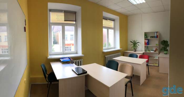 Продажа действующего образовательного центра в Пинске, фотография 2