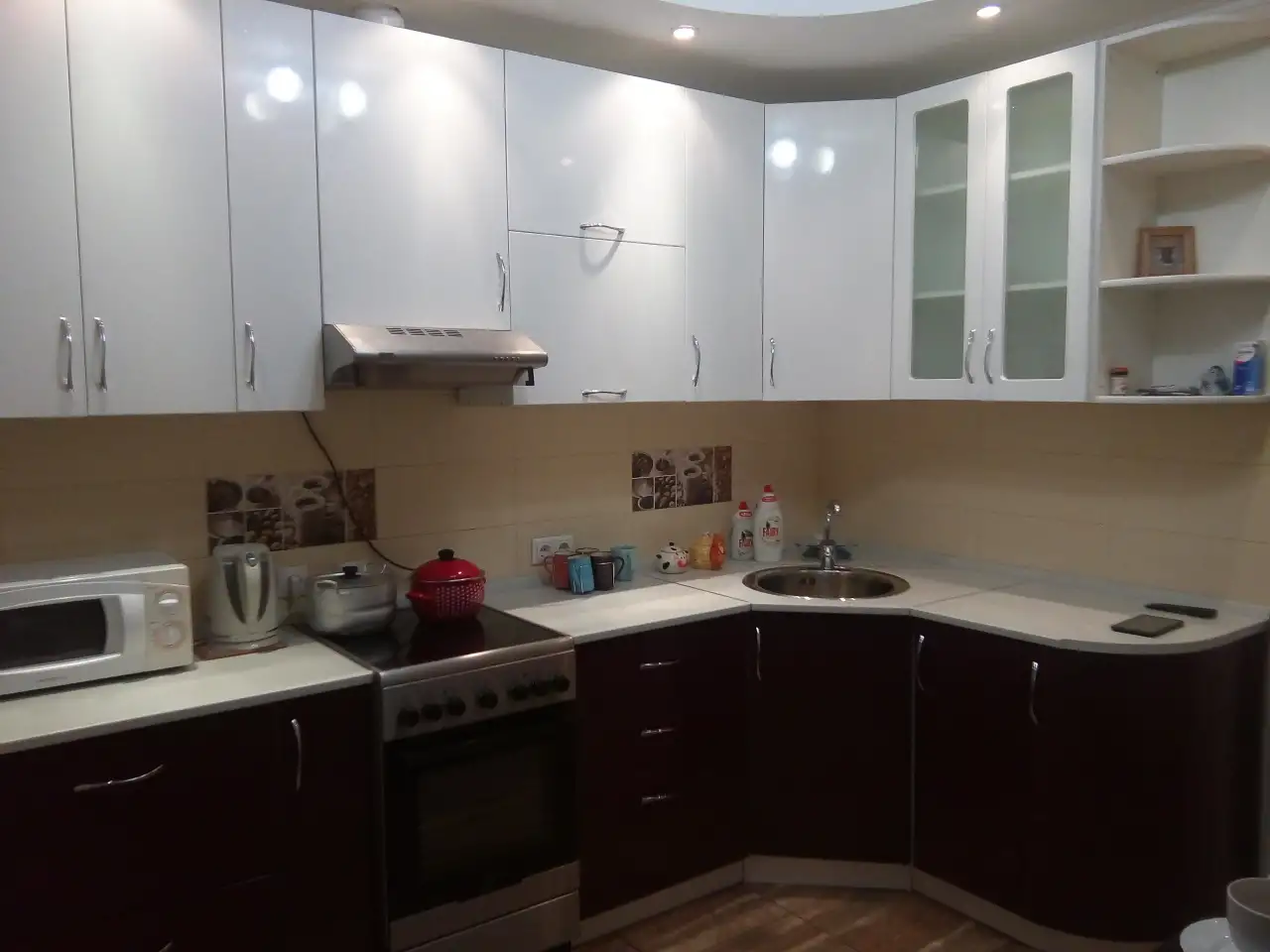 Квартира на сутки, г ул  гоголя 88, фотография 3
