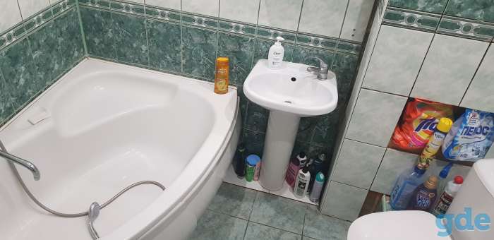Продается 3-х комнатная  (71м2) квартира, ул красная 117а, фотография 9