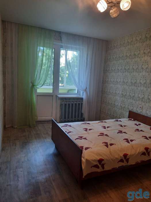 Продаётся 3-х комнатная квартира, Ул Советская д 90, фотография 5