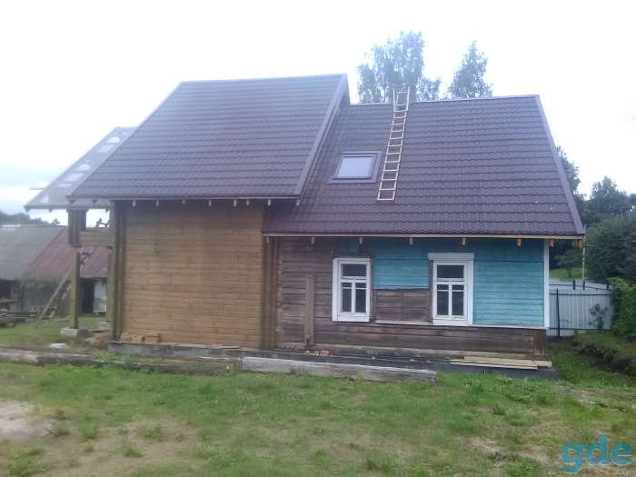 Продам кровельное покрытие, фотография 1