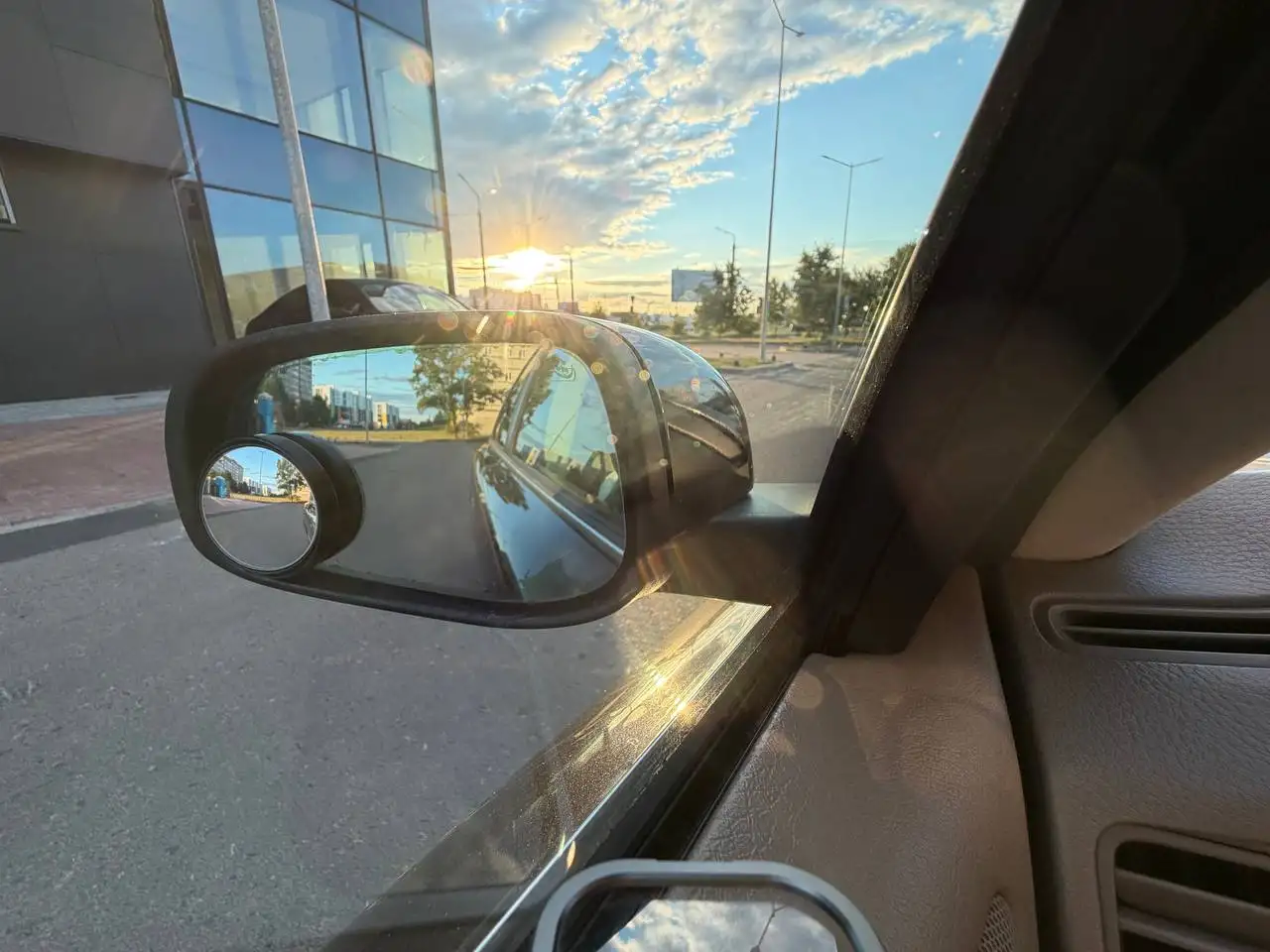 Продаётся VOLVO S80 D5 механика, фотография 11