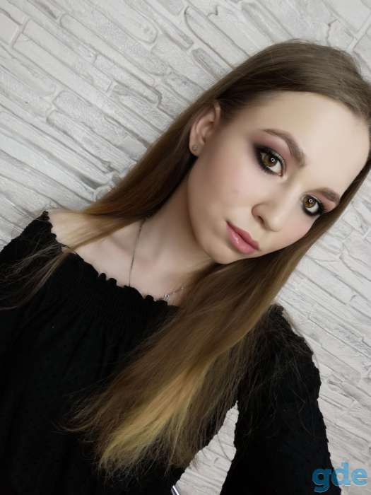 Макияж любой сложности, фотография 7