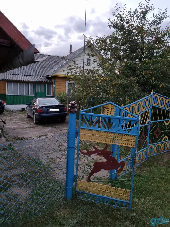Продается дом п.Пограничный, фотография 5